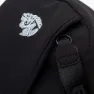Iguana Wolturn Rucksack, Black