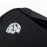 Iguana Wolturn Rucksack, Black