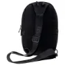Iguana Wolturn Rucksack, Black