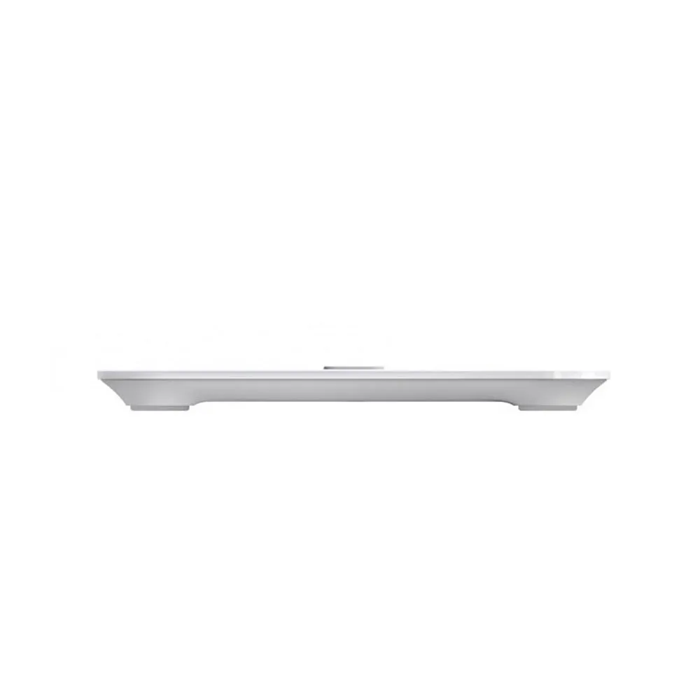 Ihealth Bluetooth Fit Waage, White, One Size Ihealth Bluetooth Fit Waage, White, One Size