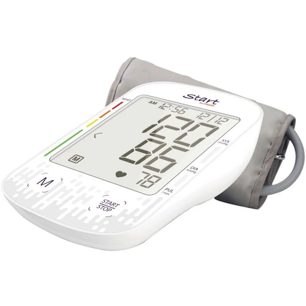 Ihealth Blutdruckmessgerät Start Arm, Multicolor, One Size Ihealth Blutdruckmessgerät Start Arm, Multicolor, One Size