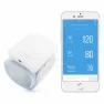 Ihealth Kabelloses Handgelenk-blutdruckmessgerät, White, One Size
