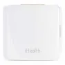 Ihealth Kabelloses Handgelenk-blutdruckmessgerät, White, One Size