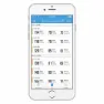 Ihealth Kabelloses Handgelenk-blutdruckmessgerät, White, One Size