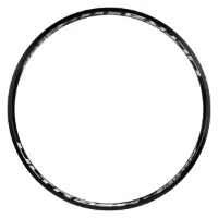 IKON Aluminium-Felge hinten UltraLite Unisex