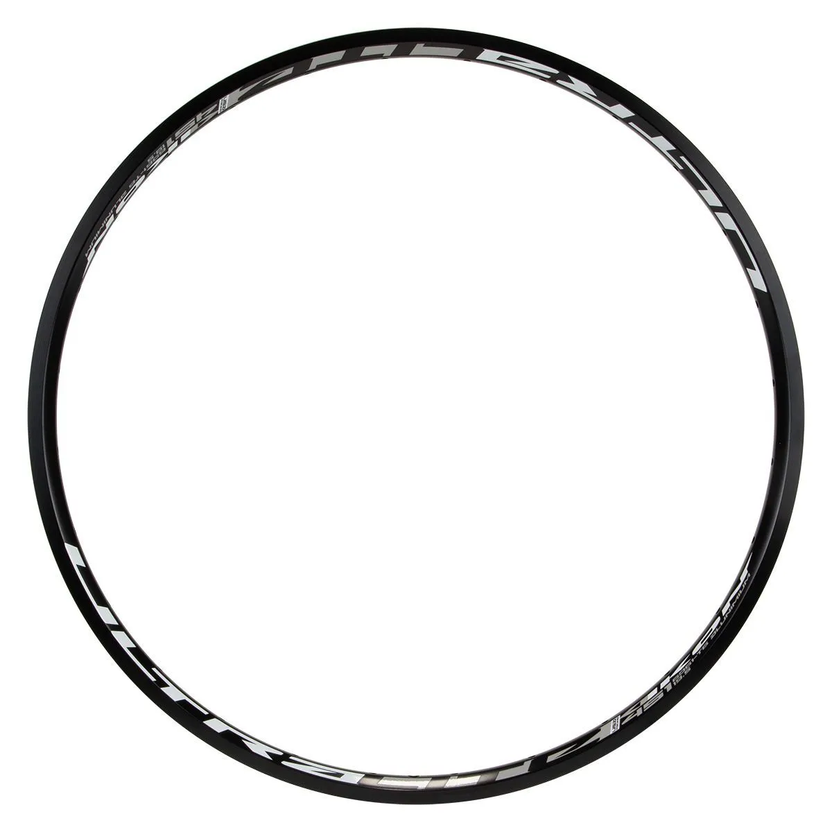 IKON Aluminium-Felge hinten UltraLite Unisex IKON Aluminium-Felge hinten UltraLite Unisex