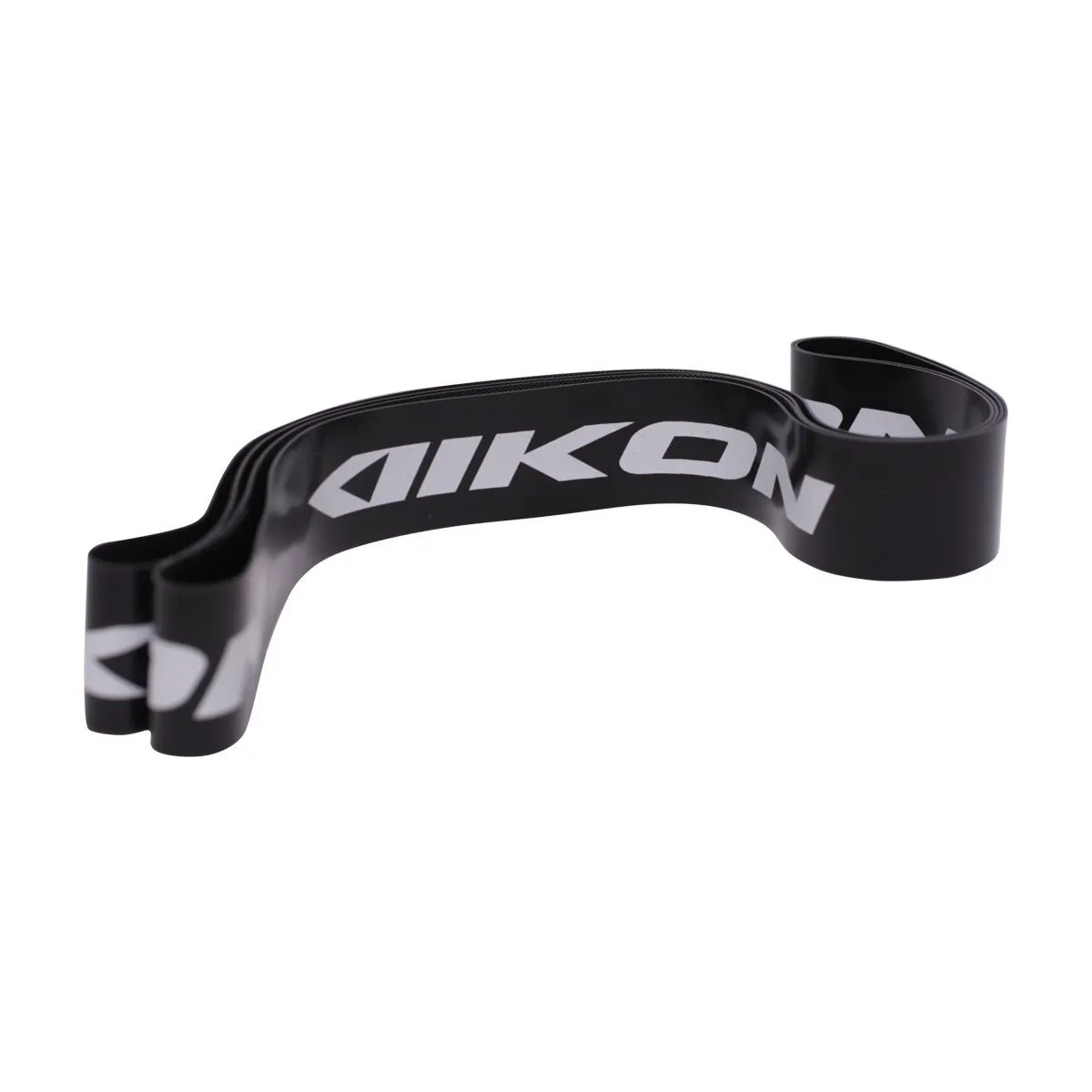 IKON Fahrradschlauch Unisex, schwarz, 507mm