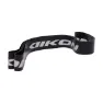 IKON Fahrradschlauch Unisex, schwarz, 507mm
