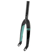 IKON Gabel integré Pro 20"x1-1/8" Unisex