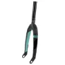 IKON Gabel integré Pro 20"x1-1/8" Unisex, schwarz, 20mm