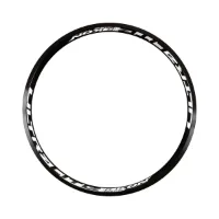 IKON Hintere Felge Ultralite 36 H Unisex