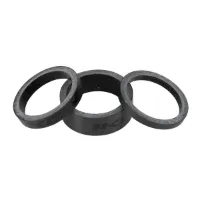 IKON Steuerring Unisex