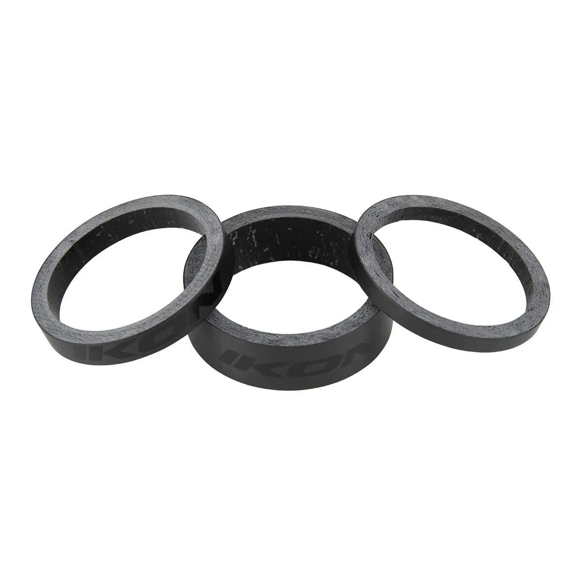 IKON Steuerring Unisex