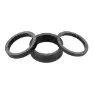 IKON Steuerring Unisex