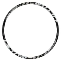 IKON Vordere Aluminiumfelge UltraLite Unisex IKON Vordere Aluminiumfelge UltraLite Unisex