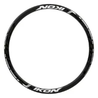 IKON Vorderradfelge 36 H 451x22 Unisex