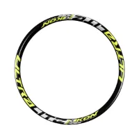 IKON Vorderradfelge Ultralite Unisex