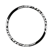 IKON Vorderradfelge Ultralite Unisex