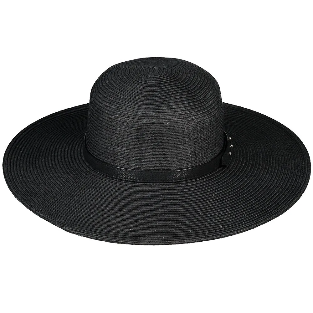 Illums Niza Hut, Black Illums Niza Hut, Black