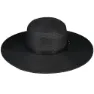 Illums Niza Hut, Black
