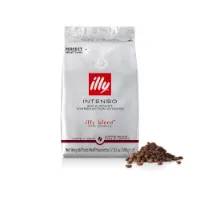 Illy Intensive Kaffeebohnen 500g Illy Intensive Kaffeebohnen 500g