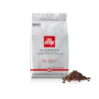 Illy Klassische Kaffeebohnen 500g Illy Klassische Kaffeebohnen 500g
