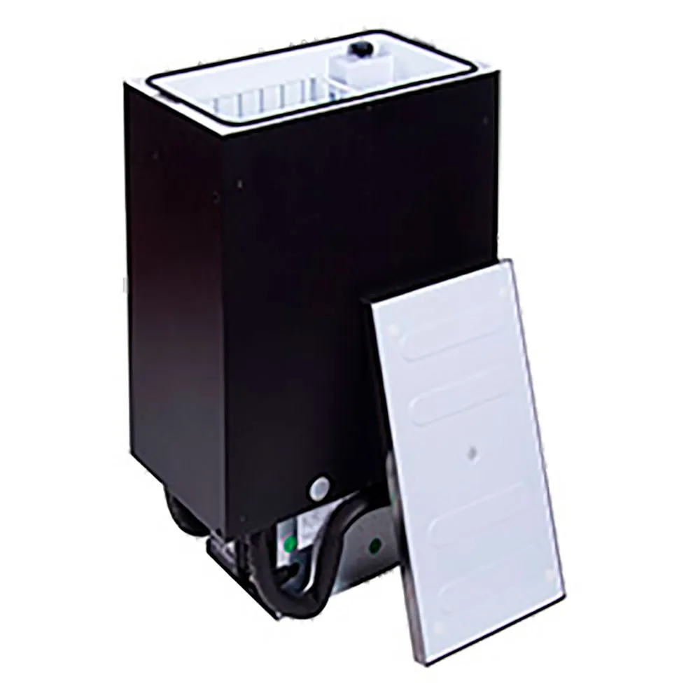 Indel Marine Bi Cockpit Kühlschrank 40l, White, One Size Indel Marine Bi Cockpit Kühlschrank 40l, White, One Size