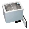 Indel Marine Bi Cockpit Kühlschrank 41l, White, One Size
