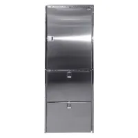 Indel Marine Cruise 320l Kühlschrank Indel Marine Cruise 320l Kühlschrank