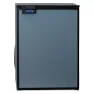 Indel Marine Cruise 42l Accumulator Kühlschrank, Black / grey, One Size