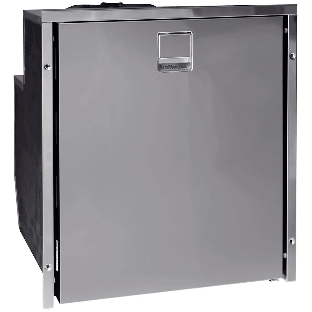 Indel Marine Cruise 42l Kühlschrank, Silver, One Size Indel Marine Cruise 42l Kühlschrank, Silver, One Size