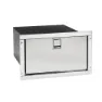 Indel Marine Cruise 65l Kühlschrank, Silver, One Size
