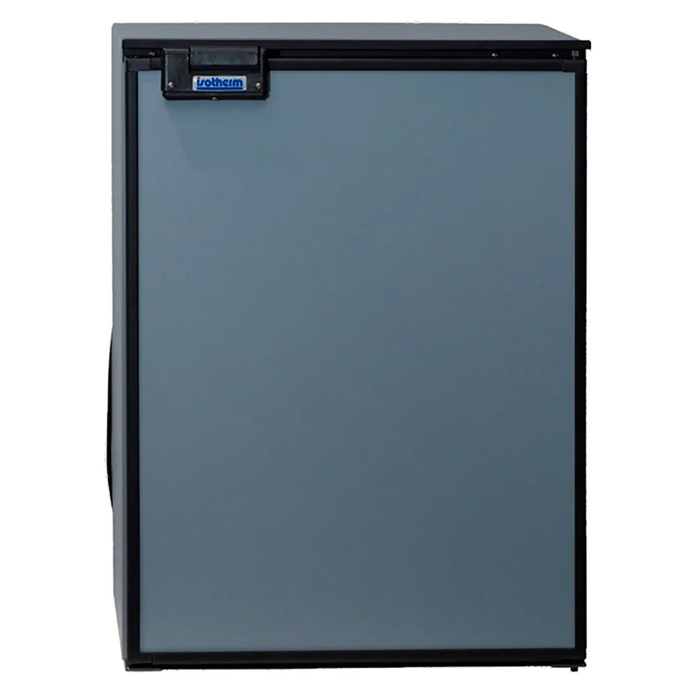 Indel Marine Cruise 85l Accumulator Kühlschrank, Black / grey, One Size Indel Marine Cruise 85l Accumulator Kühlschrank, Black / grey, One Size