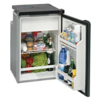 Indel Marine Cruise Classic 100l 400w Kühlschrank Indel Marine Cruise Classic 100l 400w Kühlschrank