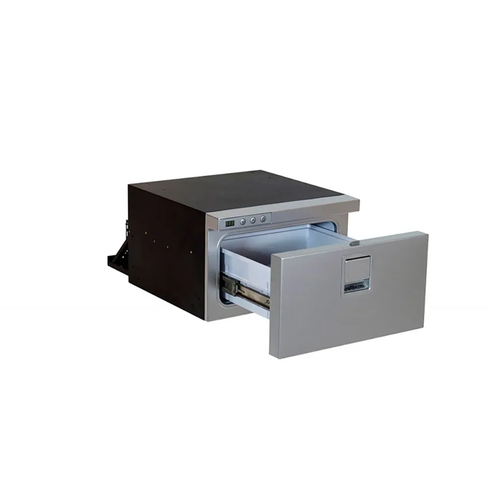 Indel Marine Draw 85l Kühlschrank, Grey, One Size Indel Marine Draw 85l Kühlschrank, Grey, One Size