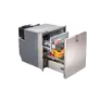 Indel Marine Draw 85l Kühlschrank, Grey, One Size