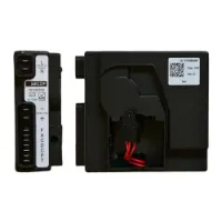 Indelb Ac/dc 101n0500 Tb31a Tb41a Tb51a Telefonzentrale