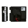 Indelb Ac/dc 101n0500 Tb31a Tb41a Tb51a Telefonzentrale, Black, One Size