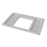 Indelb Aircon Daf Xf 105/106 Space Cab Cf65/75/85 Klimaanlagen-einbausatz, White, One Size