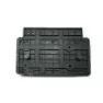 Indelb Basis Für Tb32, Black, One Size
