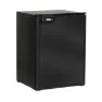Indelb Cruise 42 12/24vcc Kühlschrank 42l 50w, Black, 520 x 380 x 360mm