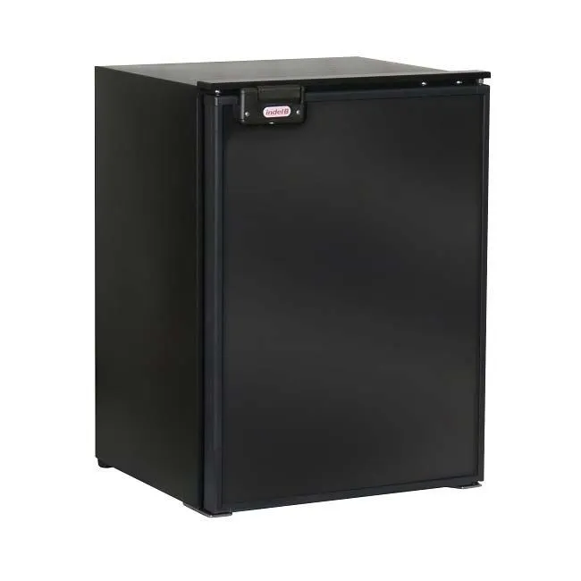 Indelb Cruise 42 12/24vcc Kühlschrank 42l 50w, Black, 520 x 380 x 360mm Indelb Cruise 42 12/24vcc Kühlschrank 42l 50w, Black, 520 x 380 x 360mm