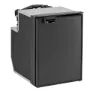 Indelb Cruise 49 12/24vcc Kühlschrank 49l 60w, Black, 530 x 380 x 495mm