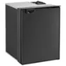 Indelb Cruise 85 12/24vcc Kühlschrank 85l 60w, Black, 635 x 475 x 545mm