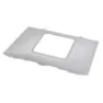 Indelb Cube Iveco Stralis At/ad/as Eurocargo Mll High Roof Klimaanlagen-einbauset, White, One Size