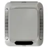 Indelb Grundgerät Innenbereich Für Einfache Klimaanlage Ohne Licht Oder Wifi-steuerung 12v, White, One Size