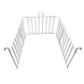 Indelb Internes Fach, Silver, One Size