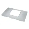 Indelb Iveco Stralis Cube-hi Way Klimaanlagen-installationsset, White, One Size