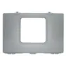 Indelb Iveco Stralis Cube-hi Way Klimaanlagen-installationsset, White, One Size