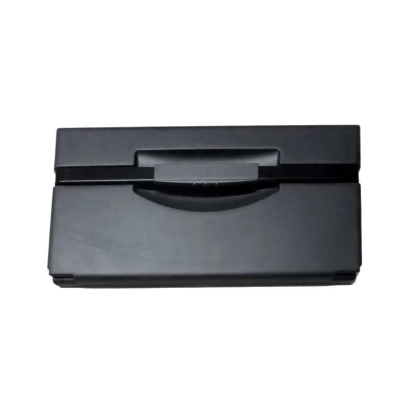 Indelb Komplette Rvi-tür Für Tb35, Black, One Size Indelb Komplette Rvi-tür Für Tb35, Black, One Size